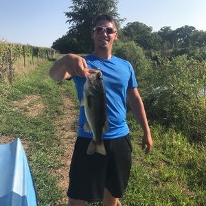 Meet your Posher, Hunter